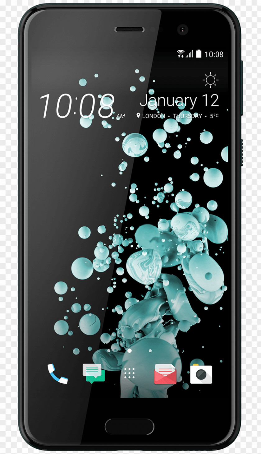 Smartphone HTC U11 U Ultra Dual SIM PNG