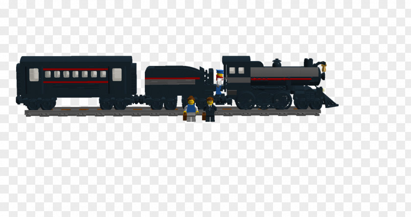 Steam Engine Train Lego Ideas Locomotive The Group PNG