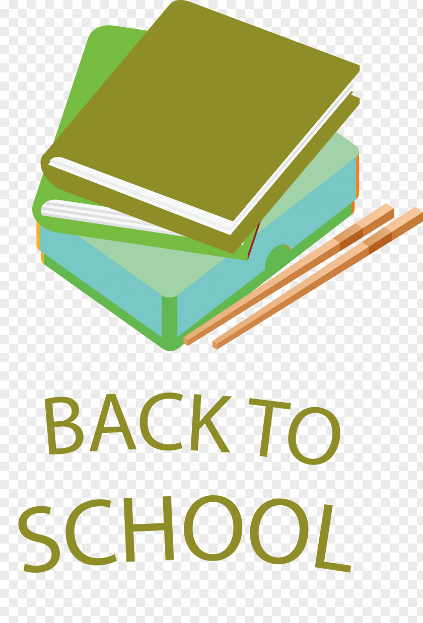 Back To School PNG