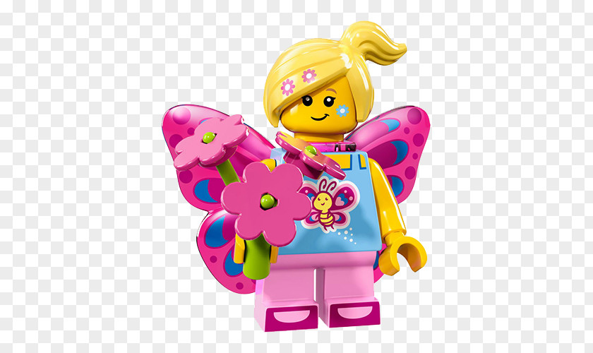 Bag Lego Minifigures LEGO 71018 Series 17 The Group PNG