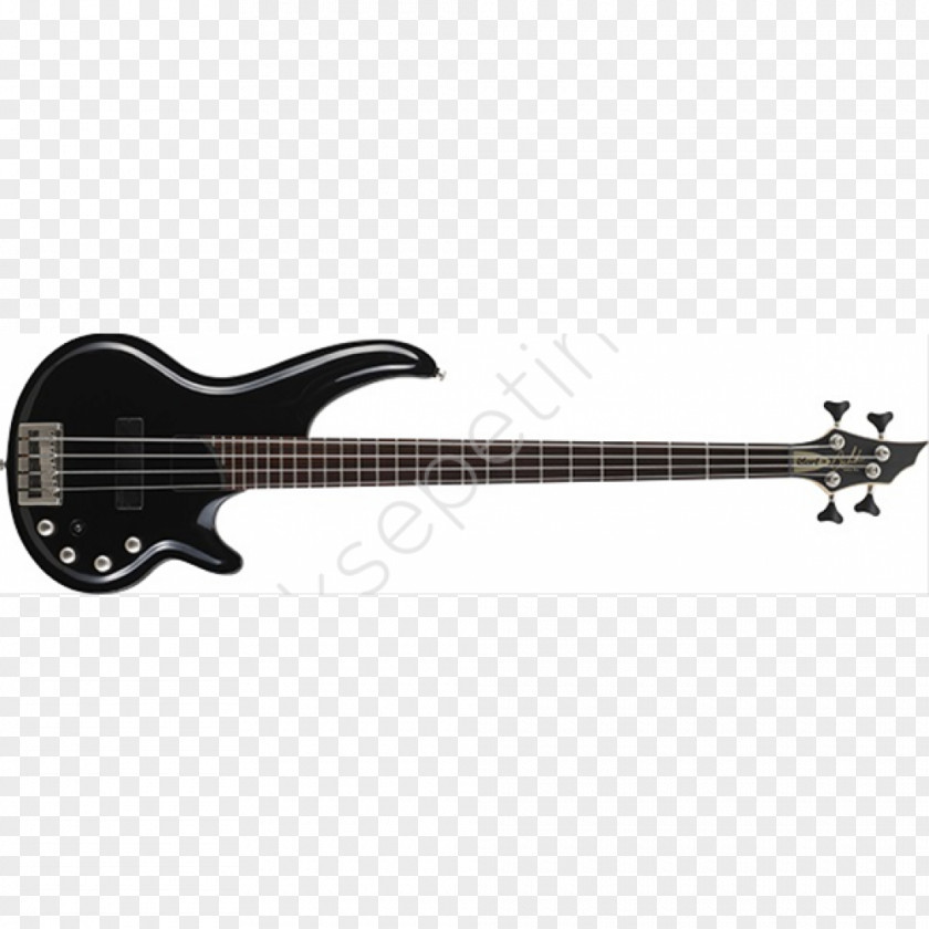 Bass Guitar Musical Instruments String Electric PNG