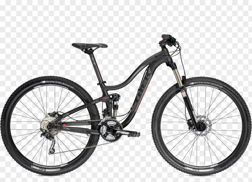 Bicycle Trek Corporation Mountain Bike Electric Germignaga Sport PNG