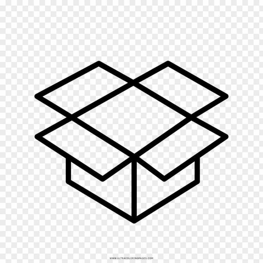Box Symbol PNG