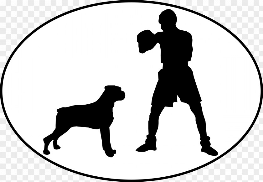 Boxing Clip Art PNG