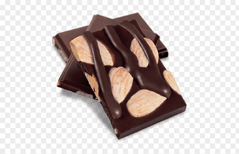 Chocolate Praline Bonbon Fudge PNG