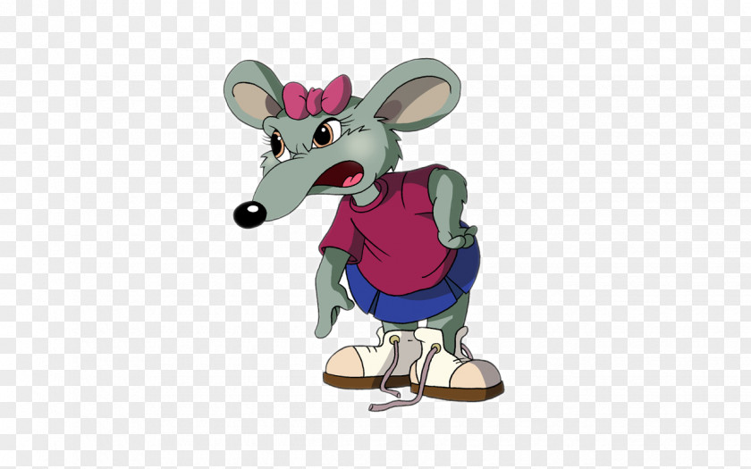 Computer Mouse Macropods Cartoon Illustration Fauna PNG