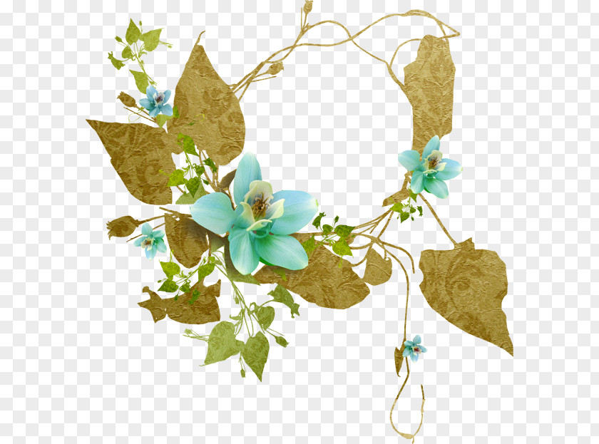 Flower Floral Design Clip Art PNG