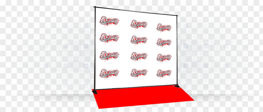 Flyer Poster Printing Step And Repeat Vinyl Banners Paper PNG