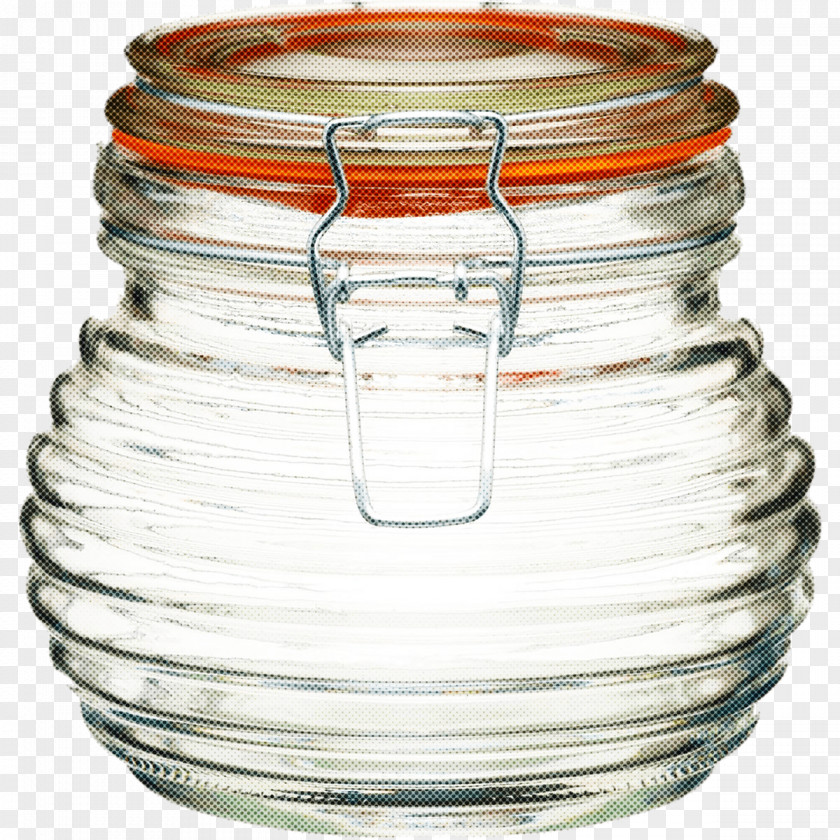 Food Storage Containers Mason Jar Container PNG