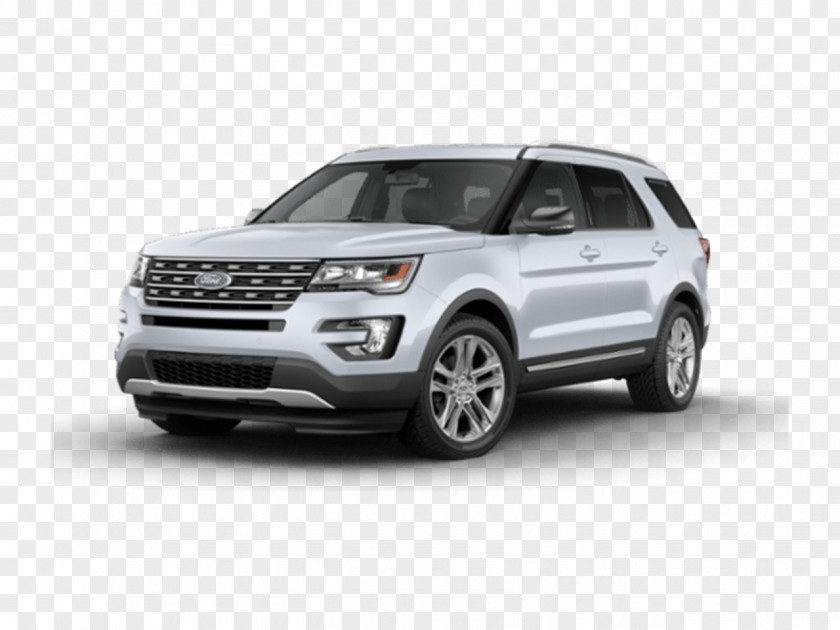 Ford 2016 Explorer 2017 Car Transit PNG