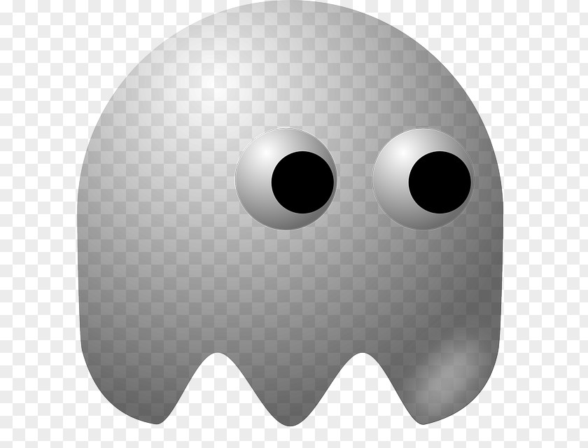 Ghost Pac-Man Ghosts Animation PNG