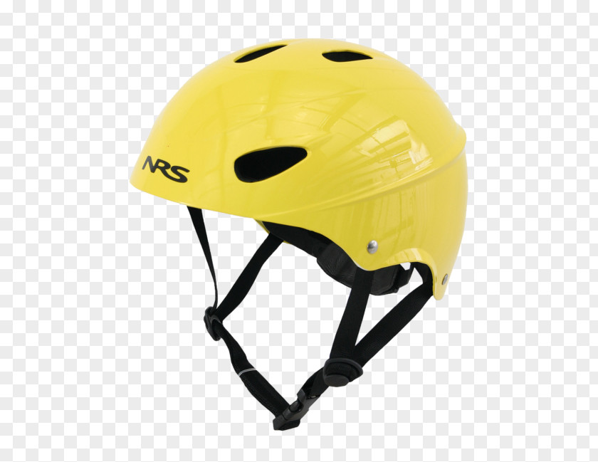 Helmet Whitewater Kayaking NRS PNG