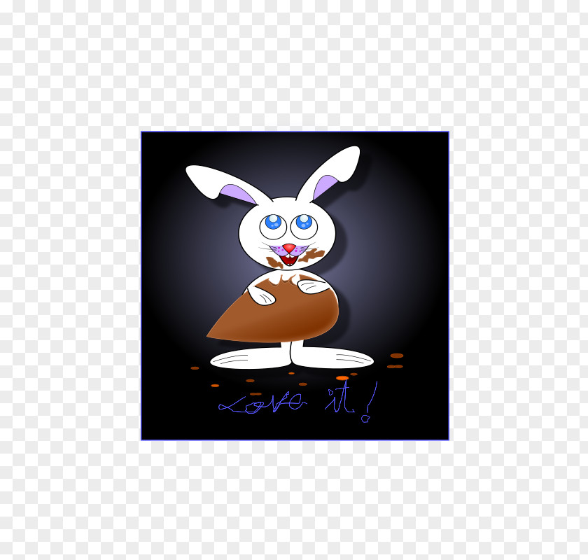 Rabbit Easter Bunny Tooth Fairy Clip Art PNG