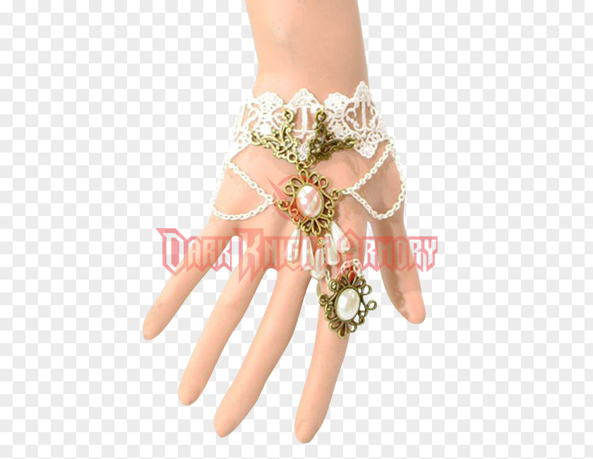 Ring Bracelet Victorian Era Clothing Accessories Lace PNG