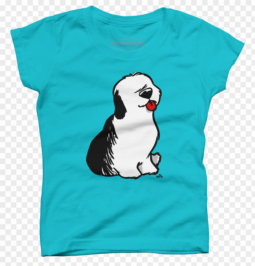 T-shirt Sleeve Penguin Bluza Sweater PNG