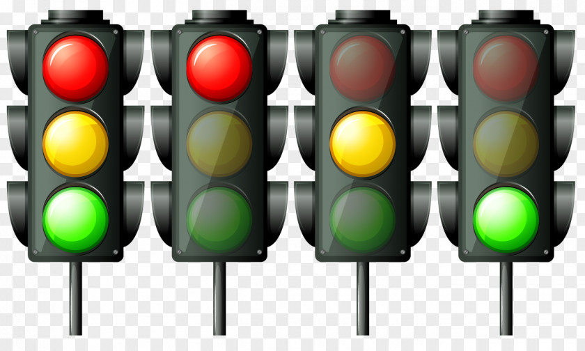 Traffic Light Age Of Enlightenment PNG