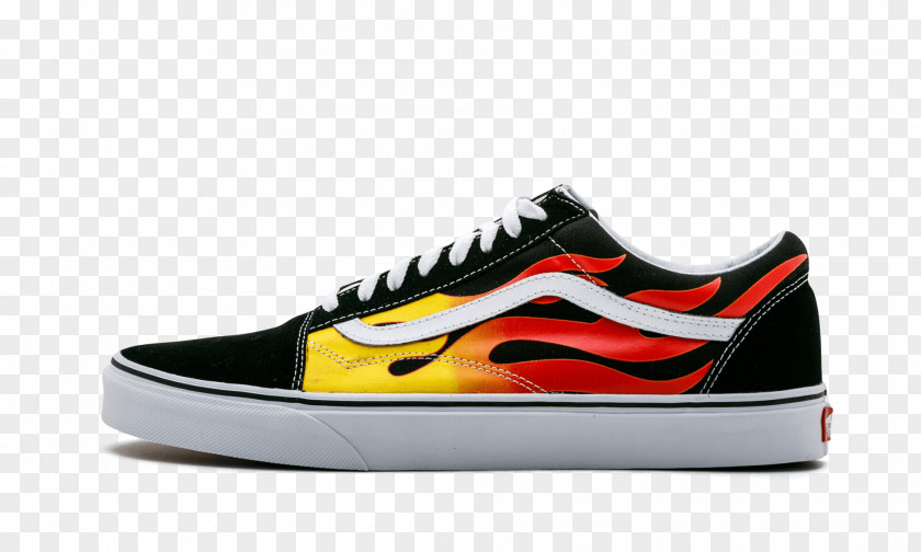 Vans Skate Shoe Sneakers Supreme PNG