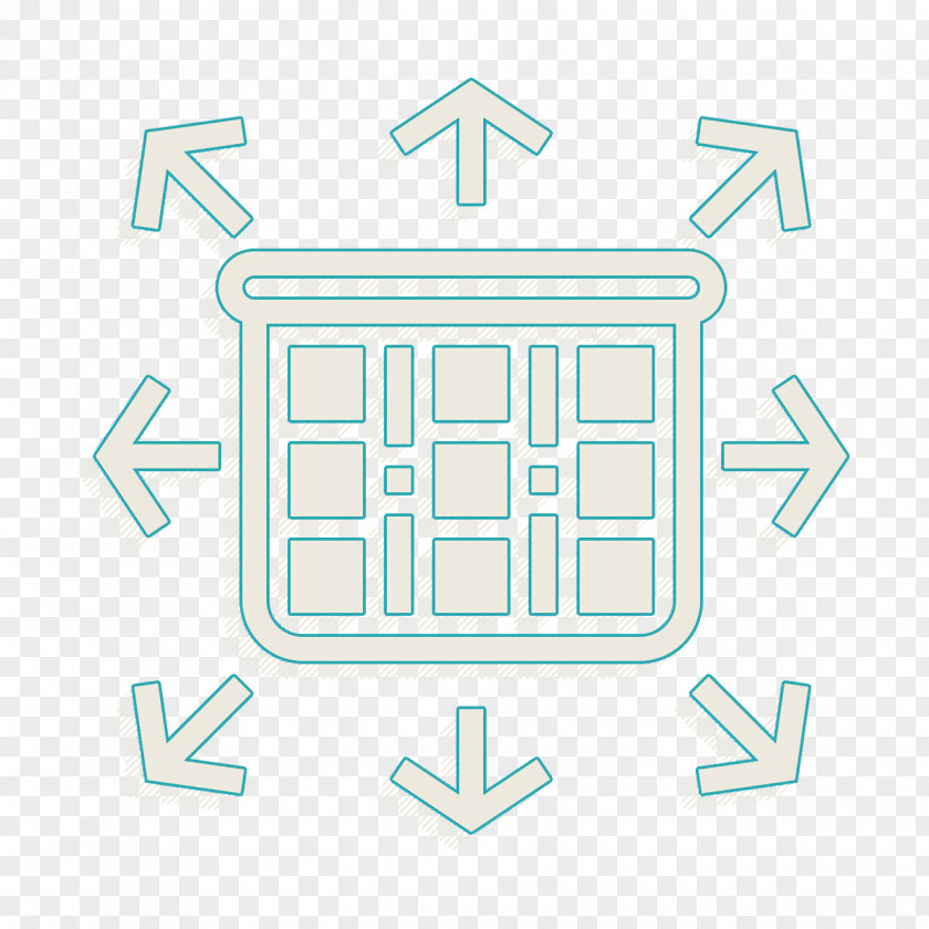 Agile Methodology Icon Planning Files And Folders PNG