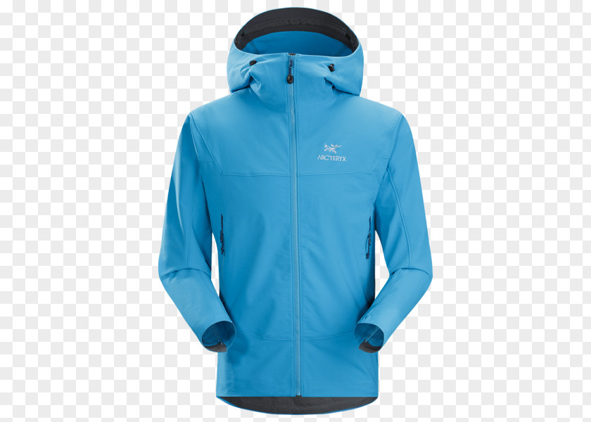 Arc'teryx Hoodie Jacket Factory Outlet Shop PNG