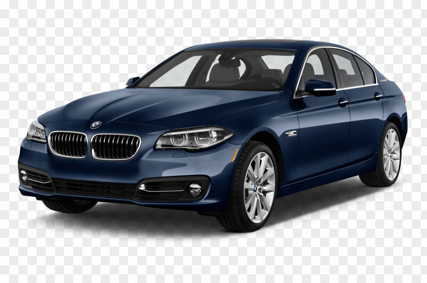 Bmw 2015 BMW 5 Series 2013 2014 Sedan Car PNG