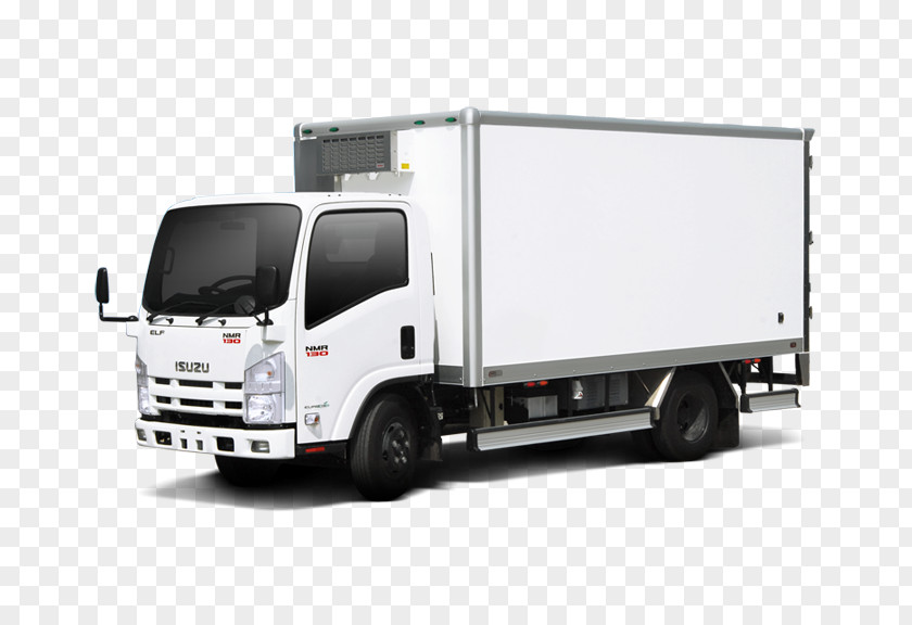 Car Compact Van Cargo Truck Thailand PNG