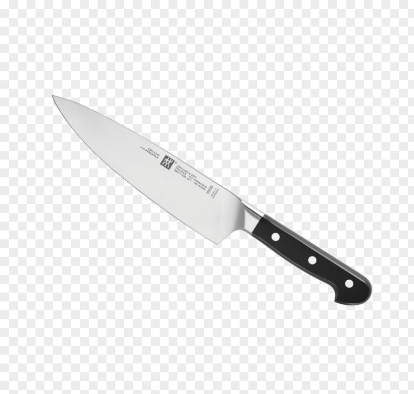 Chef's Knife Bread Kitchen Knives Zwilling J.A. Henckels Fork PNG