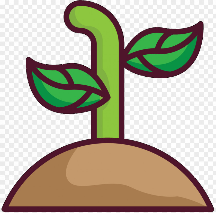 Clip Art Leaf Plant Stem Flower Tree PNG