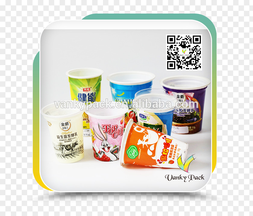 Frozen Yogurt Food Truck Plastic Tableware Product Flavor PNG