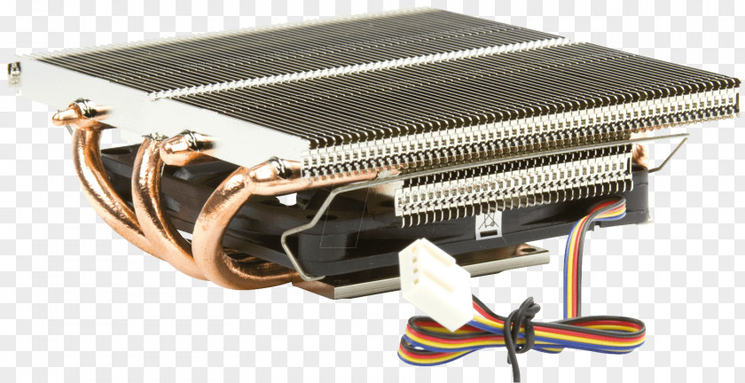 Intel Computer System Cooling Parts Heat Sink LGA 1366 Scythe PNG