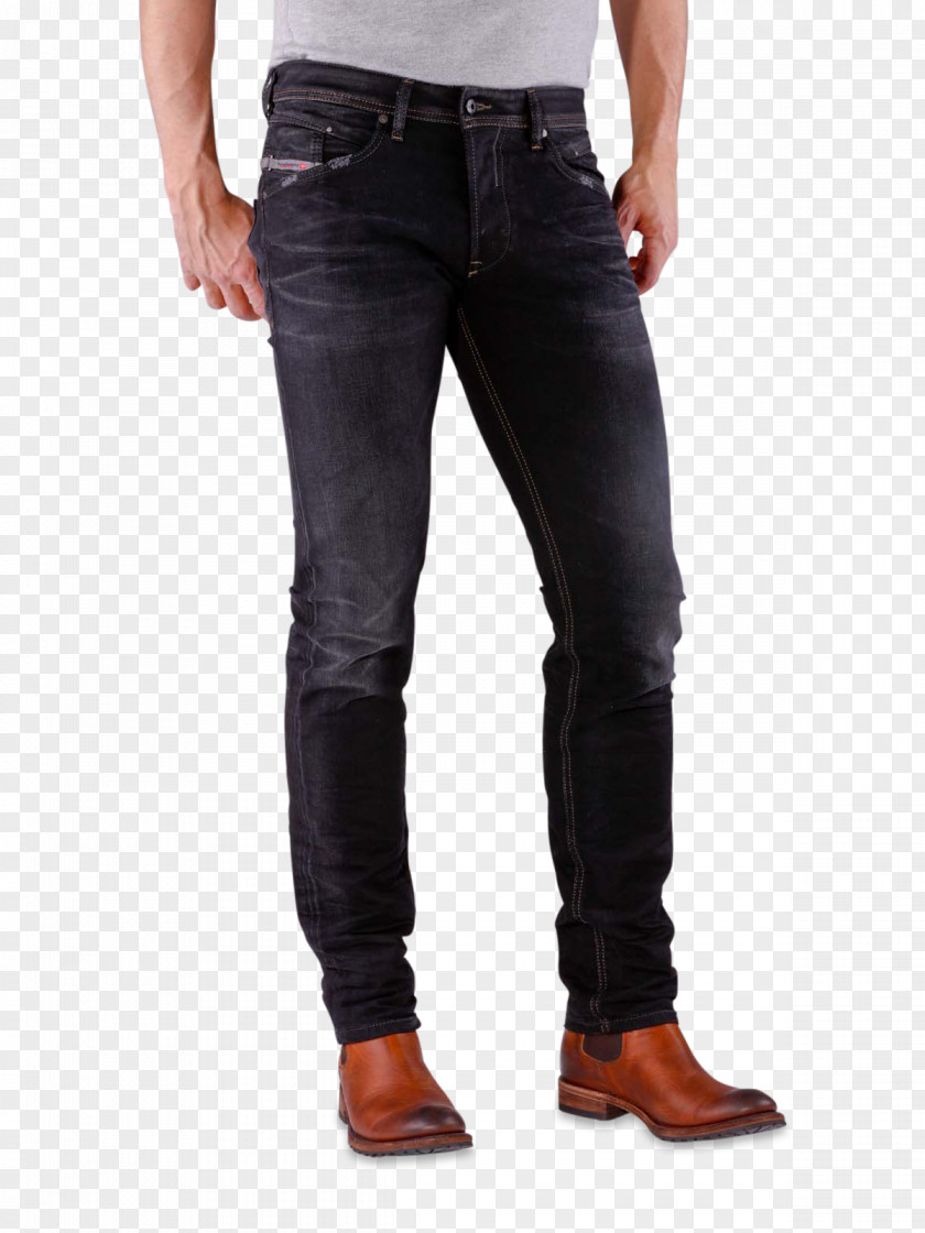 Jeans Slim-fit Pants Denim Levi Strauss & Co. PNG