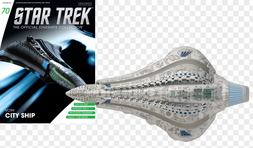 Klingon Star Trek Starship Enterprise Borg USS (NCC-1701) PNG