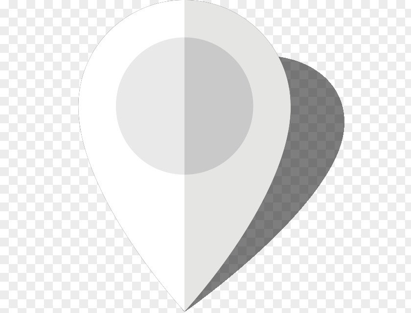 Location Vector PNG