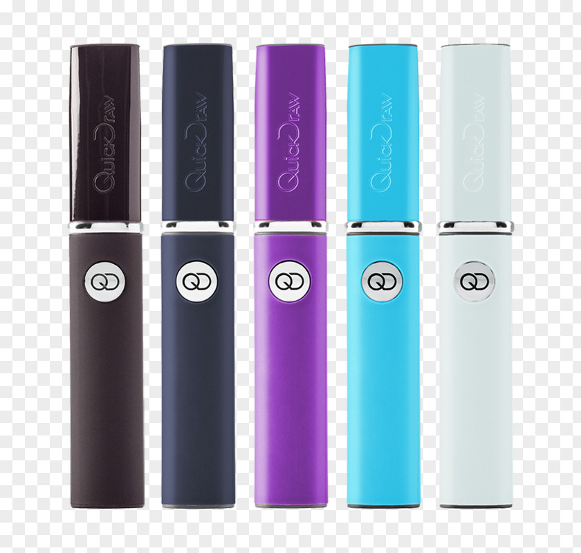Purple Quick, Draw! Vaporizer Electronic Cigarette Vaporization PNG