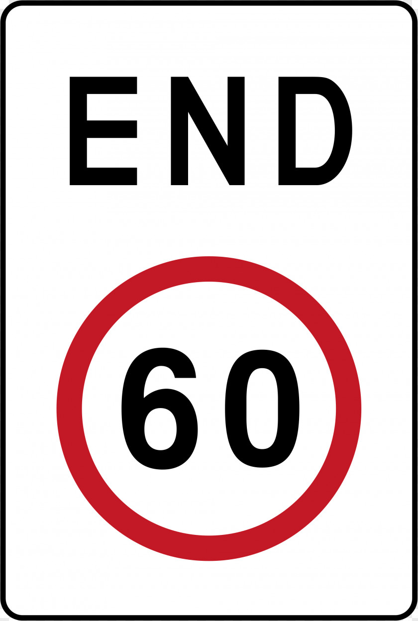 Road Sign Philippines Traffic Regulation PNG