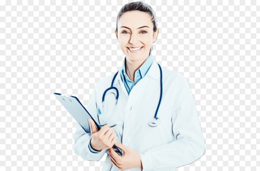 Stethoscope PNG