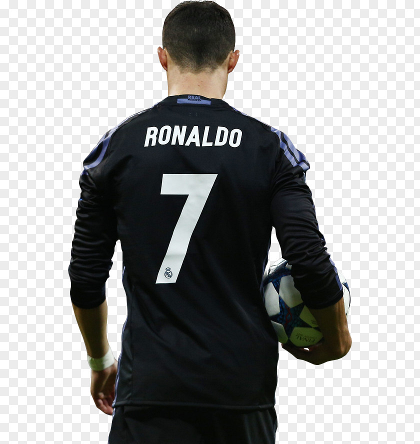 T-shirt Real Madrid C.F. Portugal National Football Team Jersey PNG