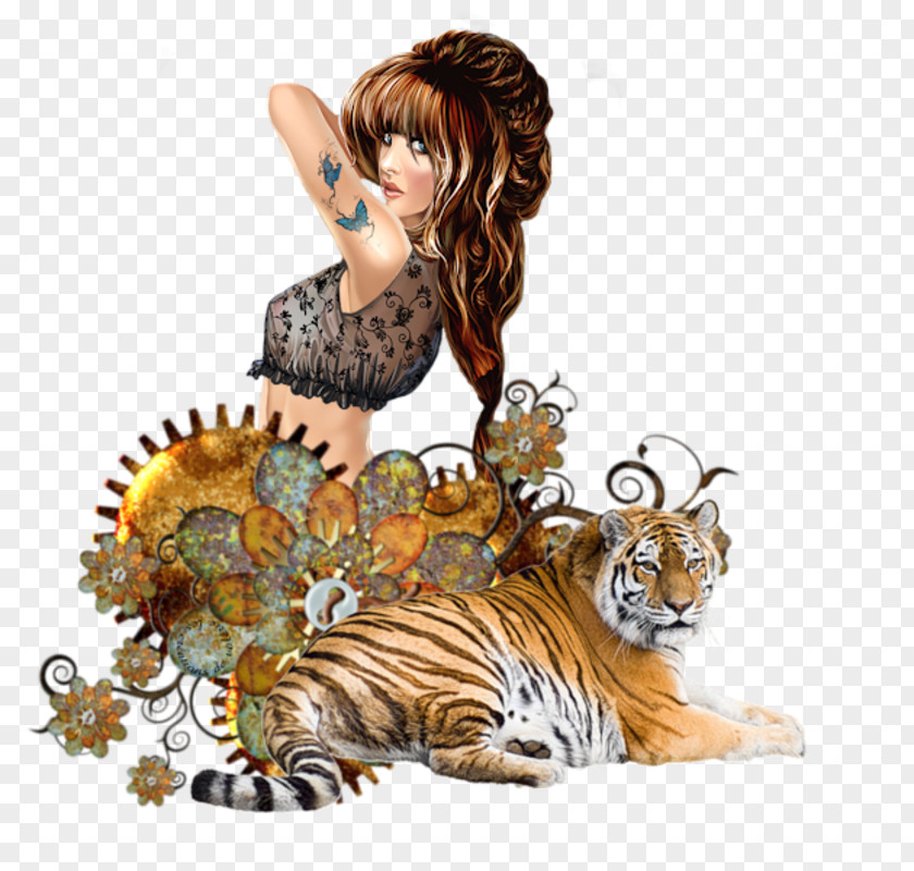 Tiger Whiskers Cat 0 Wildlife PNG