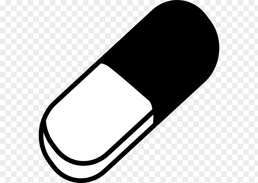 Transparent Medicine Cliparts Tablet Pharmaceutical Drug Capsule Clip Art PNG