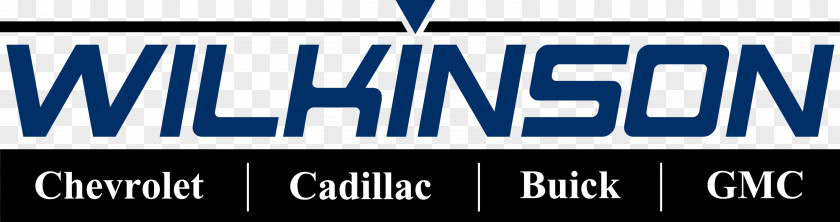 Verisign Wilkinson Cadillac Chevrolet Buick GMC Logo Banner PNG