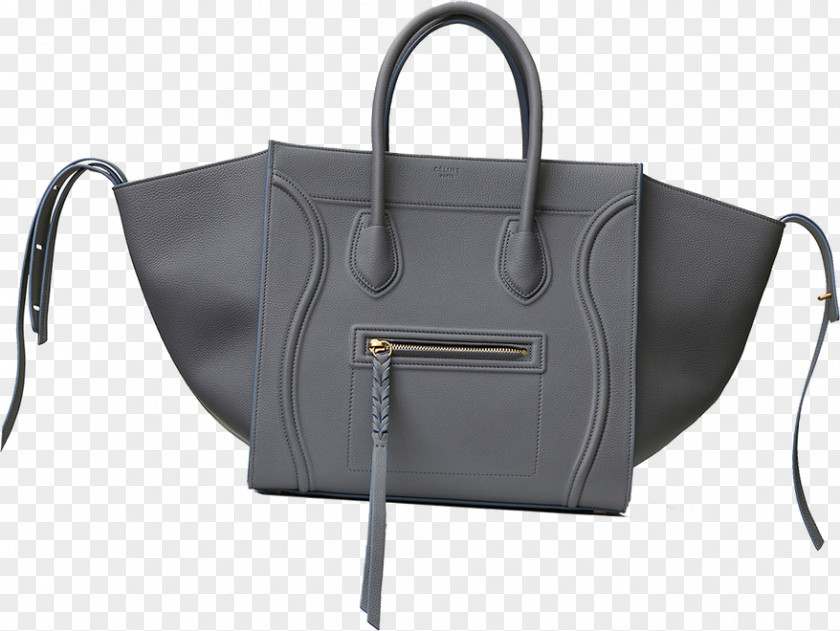 Wallet Tote Bag Handbag Leather Céline Calfskin PNG