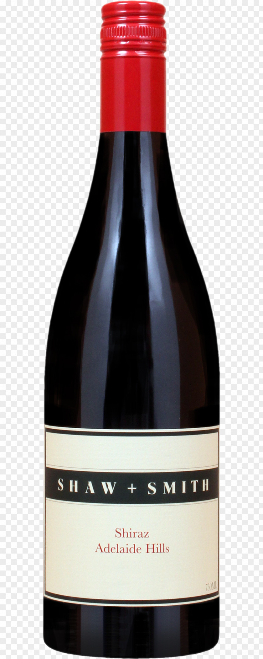Wine Burgundy Shaw + Smith Shiraz Adelaide PNG