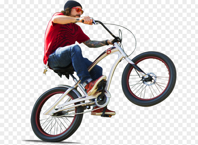 Bicycle Pedals Wheels BMX Bike Frames PNG