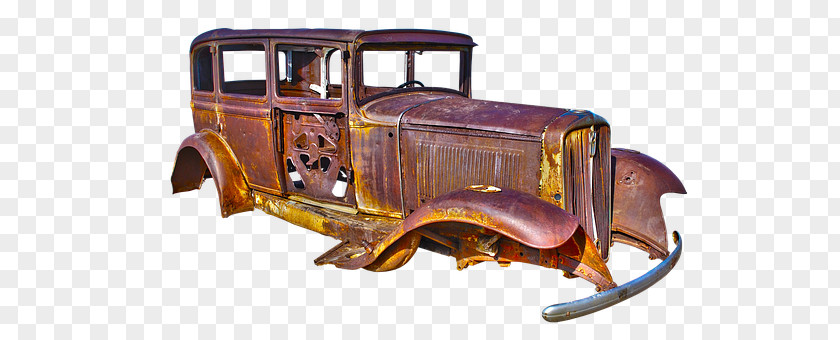 Car Vintage Model Antique Classic PNG