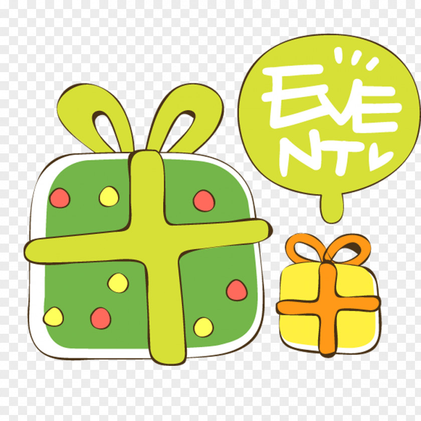 Cartoon Boxes Gift Vector Graphics Adobe Photoshop Image PNG
