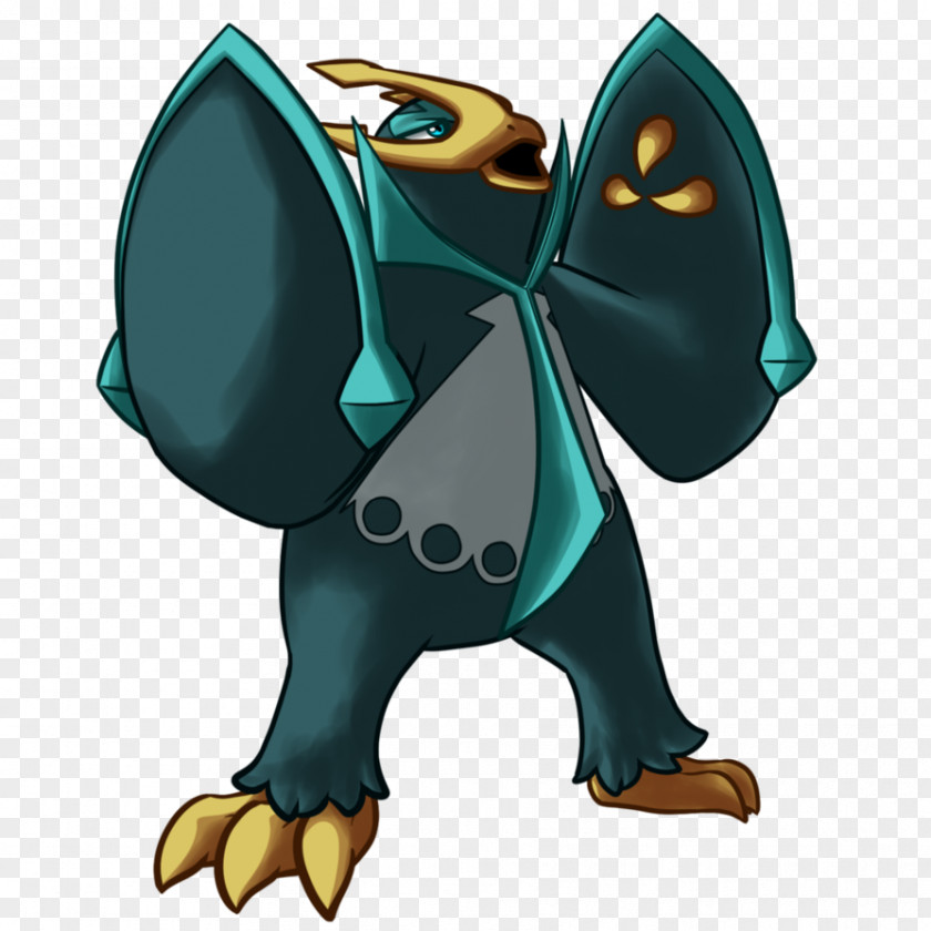 Empoleon Canidae Pokémon Drawing PNG