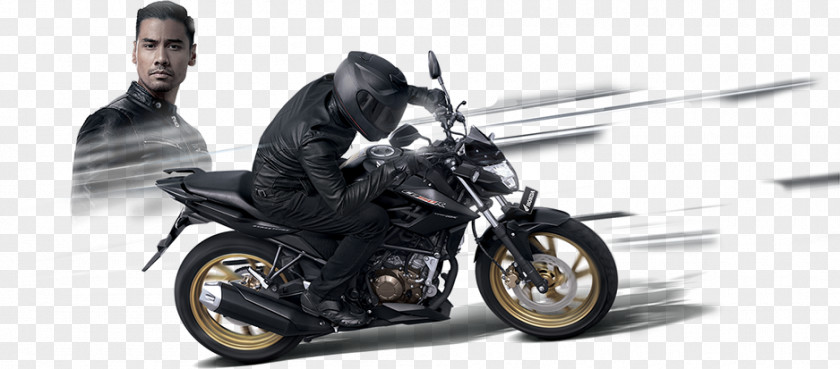 Honda CB150R Yamaha FZ150i Verza Motorcycle PNG