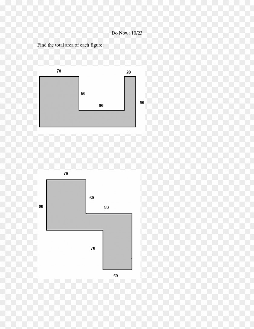 Irregular Lines Shape Area Rectangle Pre-algebra Polygon PNG