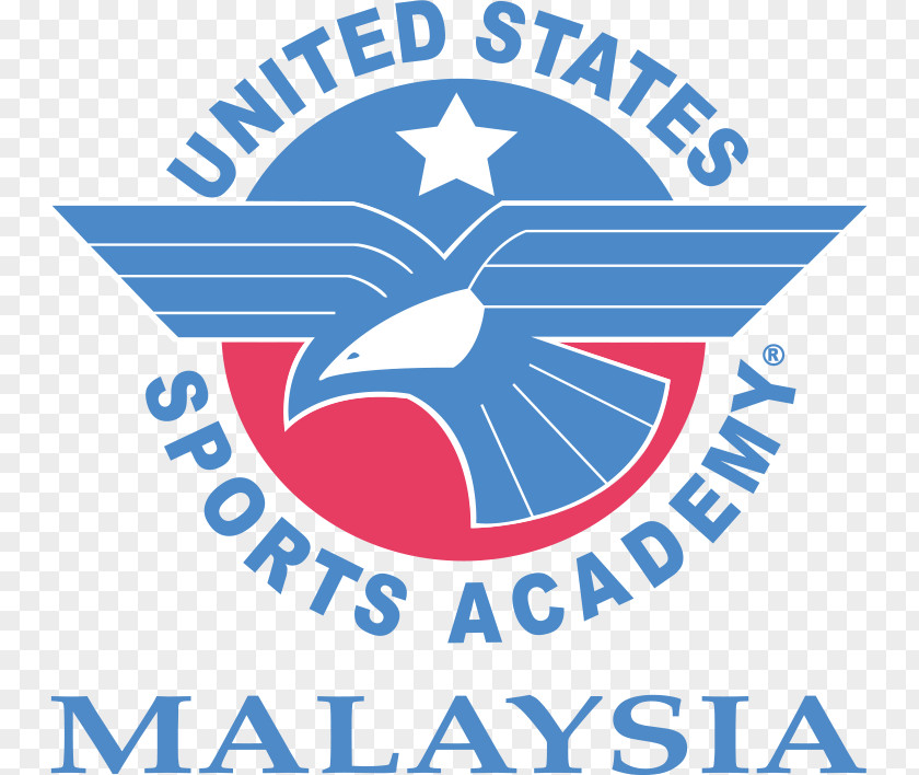 Jalan Pju 109c Logo United States Sports Academy USSA Malaysia Organization PNG