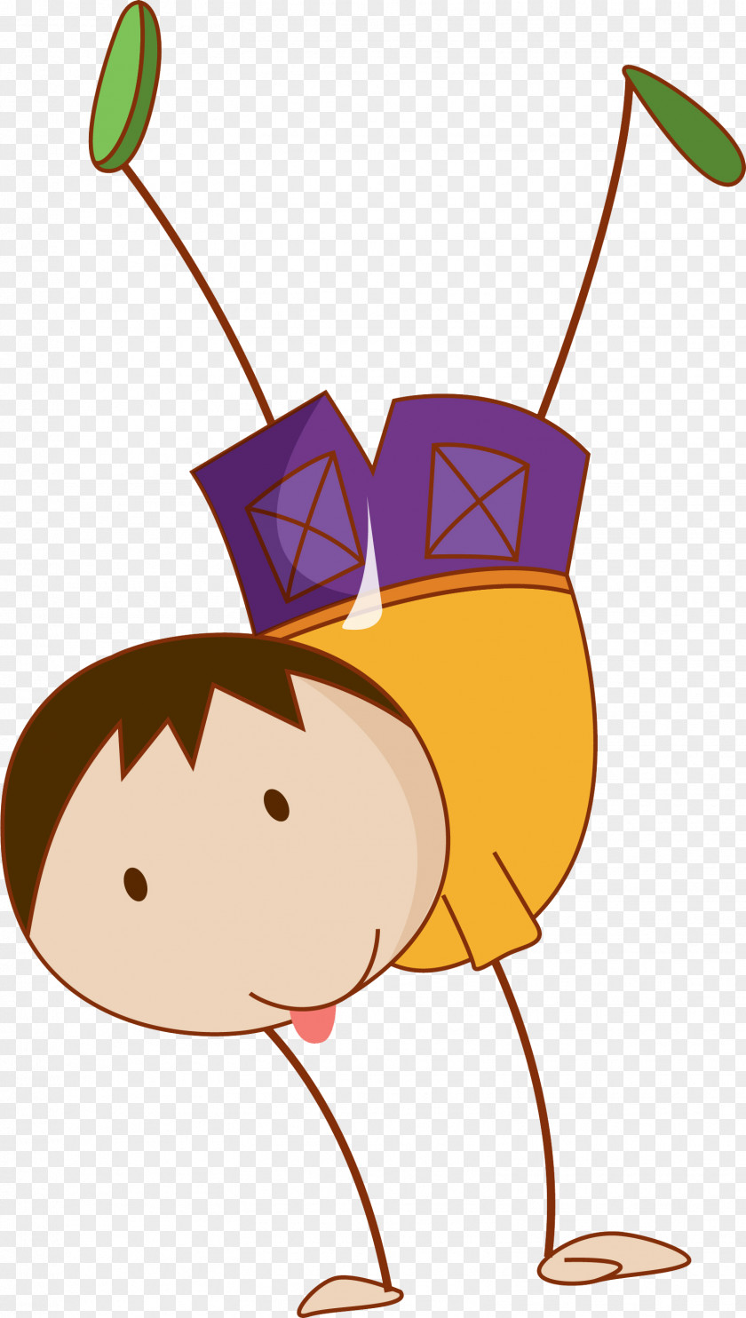 Media Child Clip Art PNG