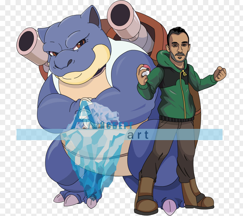 Pokemon Blast Tours Fiction Illustration Carnivores Human Behavior Cartoon PNG